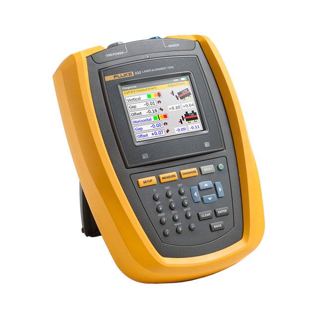 FLUKE-830/BT Fluke Electronics  Ausrüstung - Spezialität
